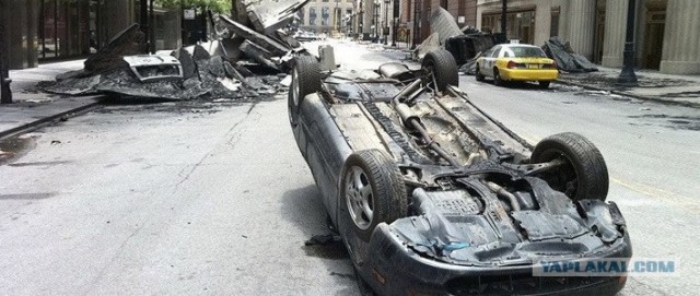 Фильмы, в которых важную роль играют автомобили.