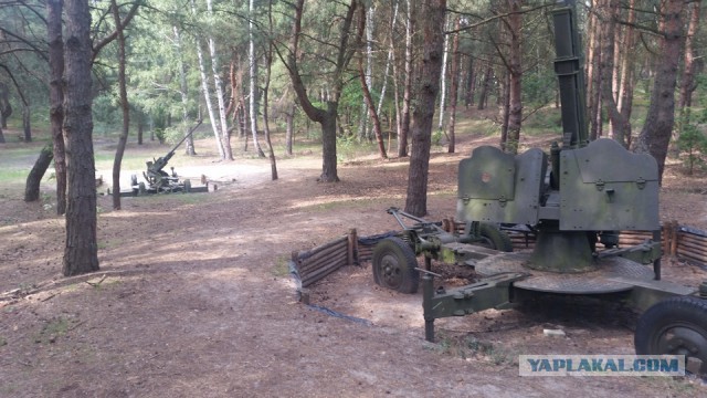 Галопом по Европам