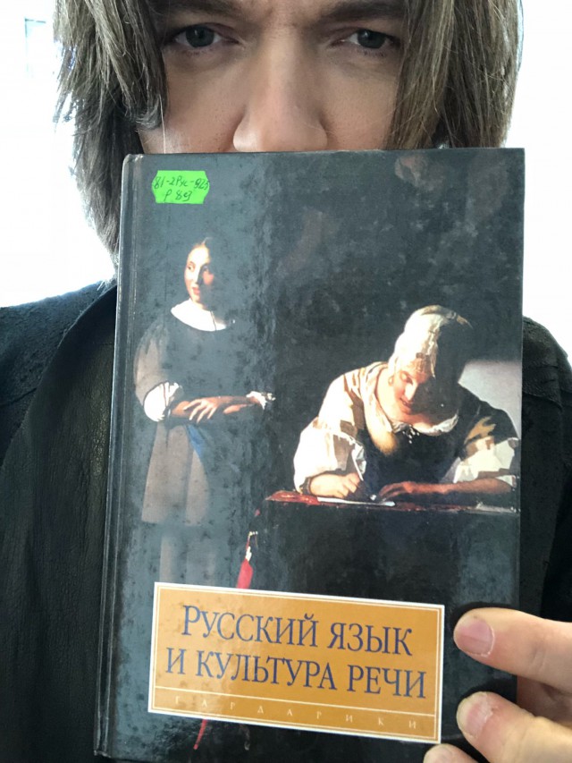 Новый клип Филиппа Киркорова на песню "цвет настроения синий" мне очень понравился