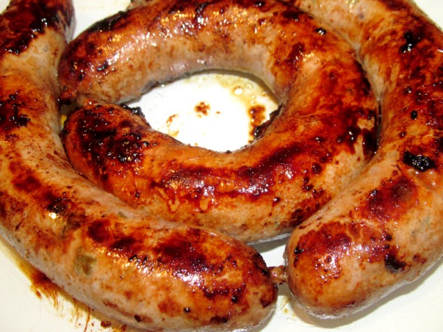 Кулинары поздравляют ЯП с днём рождения!