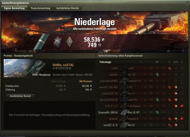 Wargaming 54