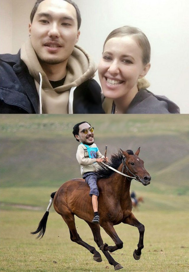 Немного картинок в этот понедельник