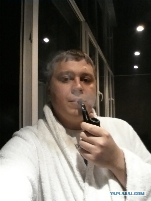 Снова про балкон
