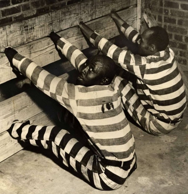 История в фотографиях