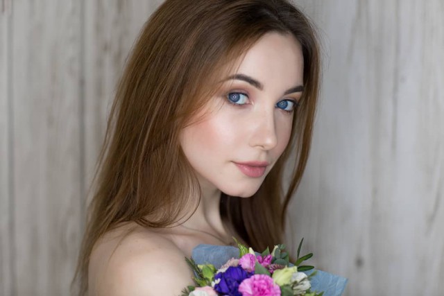 GreenHeart и Ксения Розмыслова