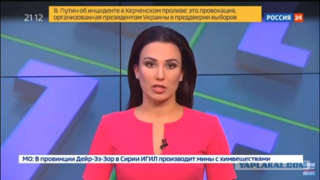 Самые красивые отечественные телеведущие именно сейчас