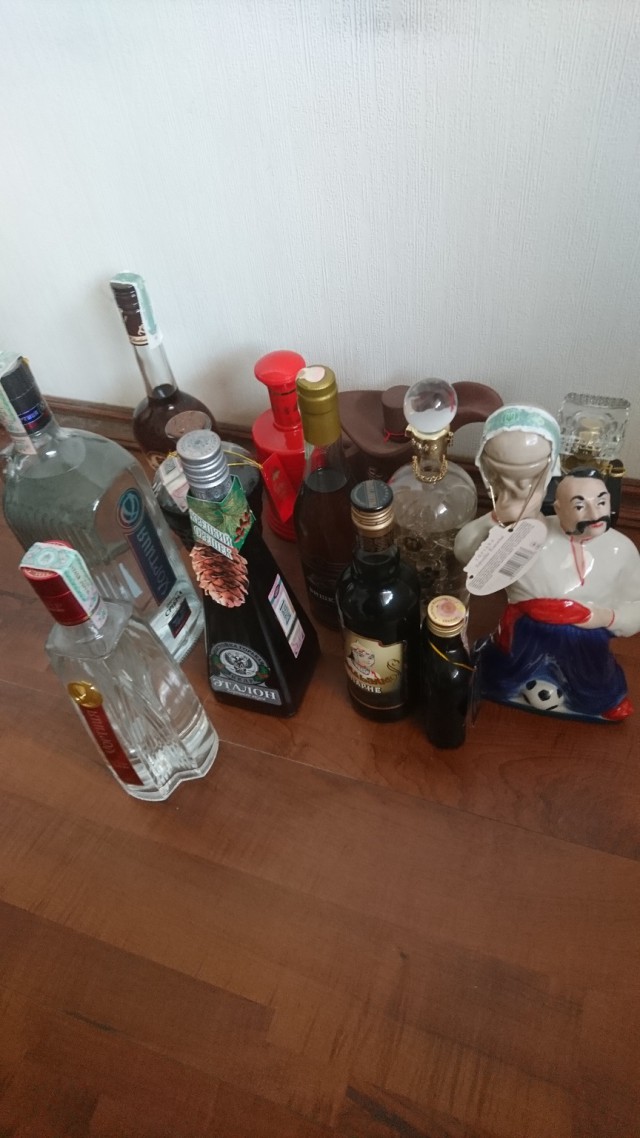 Вопрос к разведенным женщинам