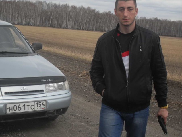 Парни с ЧСВ 80 lvl
