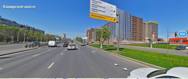 Нужно ли уступать автобусу?