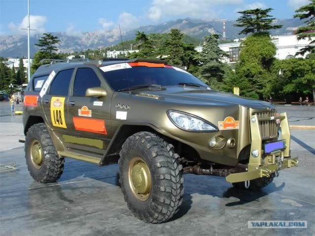 Игра на ЯПе: Угадай АВТО-2