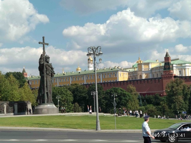 Деревенская Америка - 5