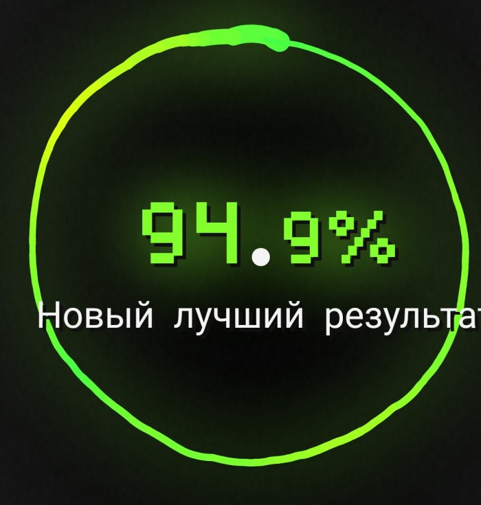Учимся рисовать круг!