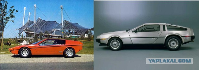 BMW: автомобили, которых не было, концепты марки, не пошедшие в серию