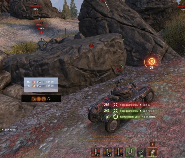 Wargaming 58