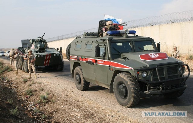 Саракибнаш. Ну вот и всё, растаскали боевиков султана.