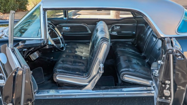 Американцы - 18. Cadillac. Красивых автофото пост
