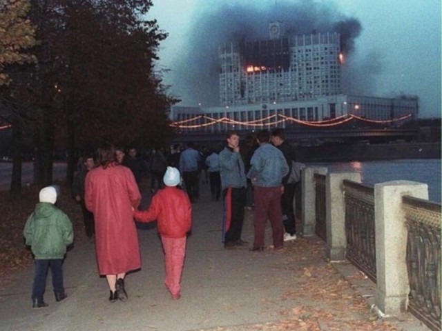 Наступит великий день.