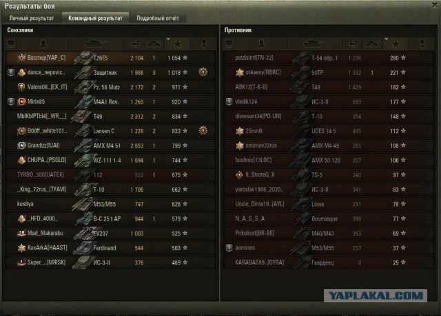 Wargaming 59