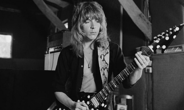 40 лет «Blizzard Of Ozz»: история альбома, спасший Оззи Осборна