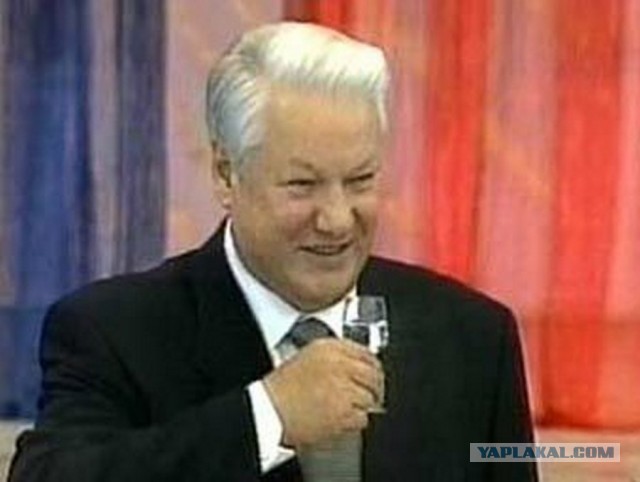 Связь между непьющим и успешным человеком