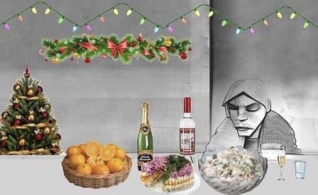 Годные картинки и не очень...