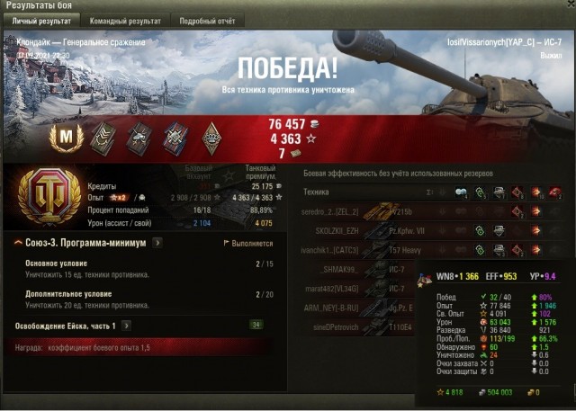 Wargaming 60