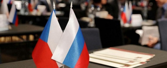 В МИД Чехии сочли чрезмерной реакцию России на высылку дипломатов