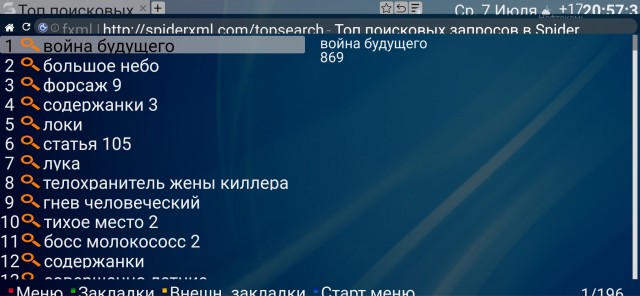 Смотрим фильмы из Кинопоиска бесплатно