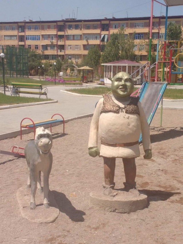 Стройка, архитектура, интерьеры и около того