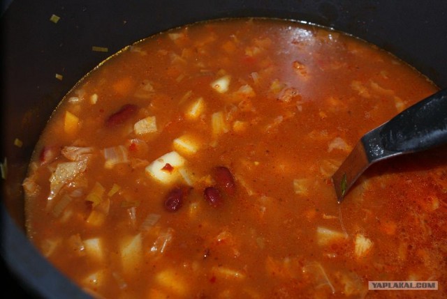 Средиземноморская кухня