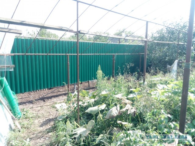 Депутат из Ижевска очень гордится установкой новой веранды в детском саду