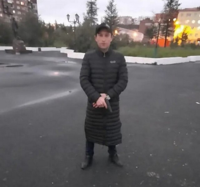 Чудики из социальных сетей 28.08.21
