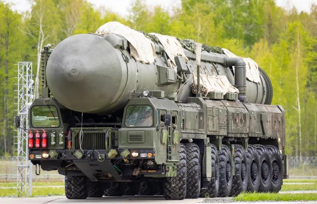 Daily Mail: военные корабли ТОФ России передали послание новому премьеру Японии