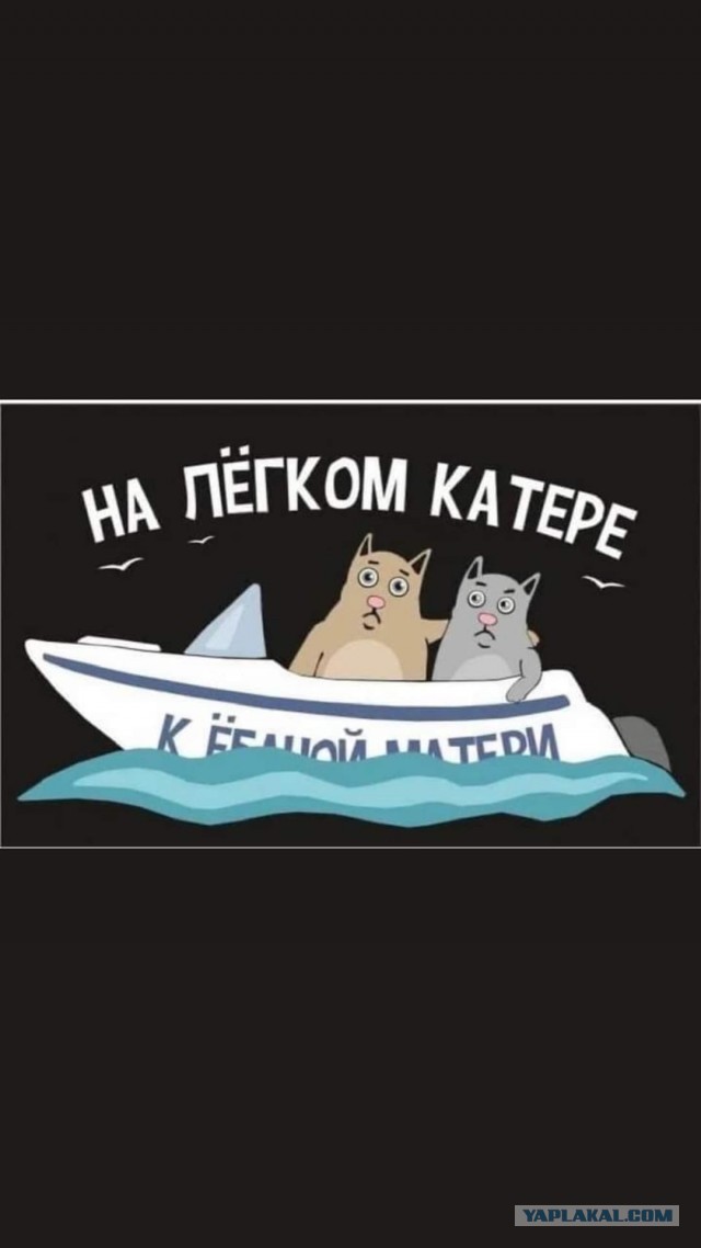 Корабль ВМС Украины движется в сторону Керченского пролива