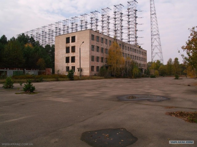 Чернобыль - 2
