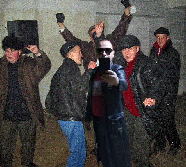 Пожабить не желаете?
