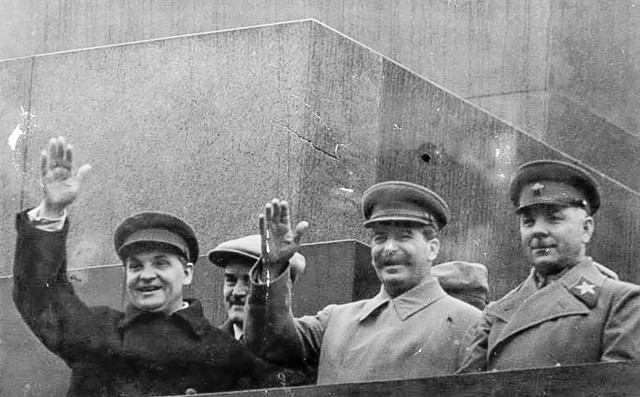 Автопром СССР vs USA