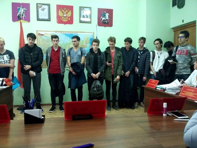 Пандемия съехавших крыш - разновидности болезни. Россия и мир. Часть 40.