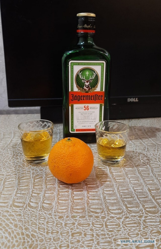 Гнали, гоним, будем гнать!