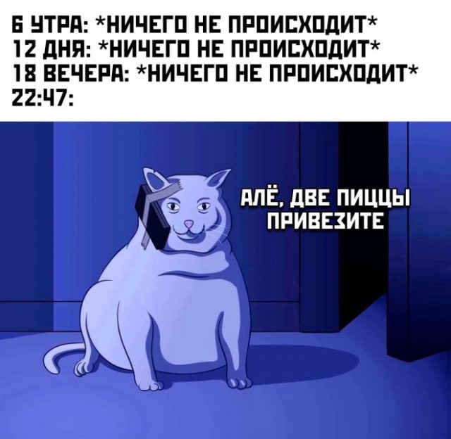 Немного картинок для настроения - 131