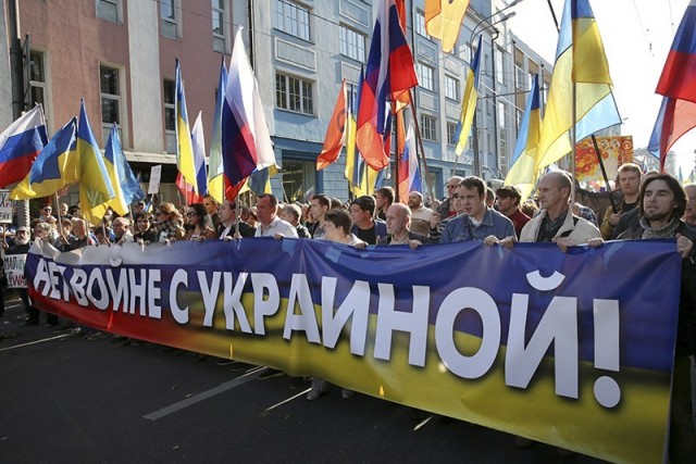 Мы поможем Украине перейти в контрнаступление весной, — Остин