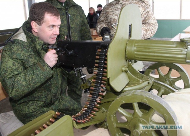 Дмитрий Рогозин заявил о необходимости второй волны мобилизации в России