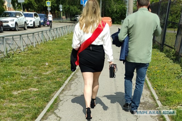 Выпускницы 2023