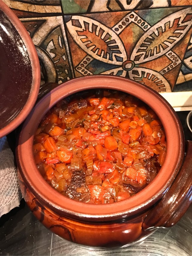 Говяжья щечка с Минского рынка