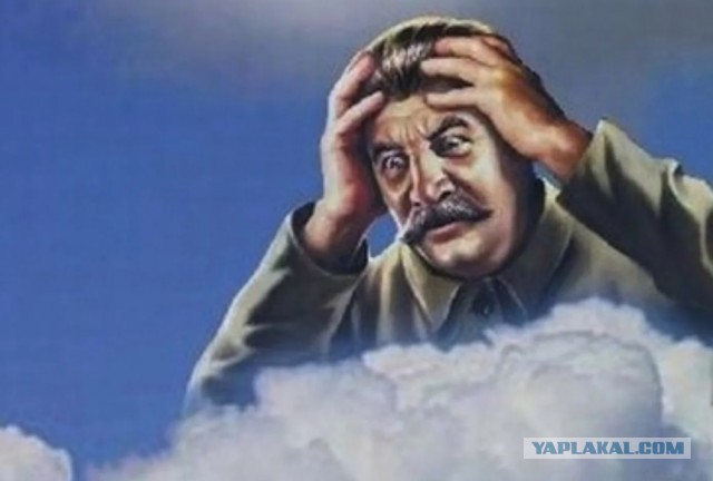 РПЦ начала служебную проверку после того, как один из священнослужителей освятил памятник Сталину в Великих Луках
