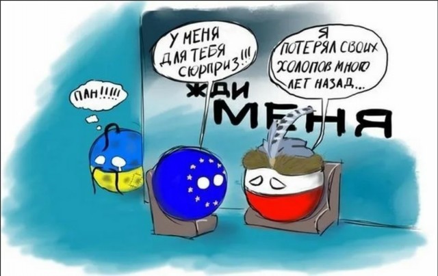 Польша отменит помощь украинским беженцам c 2024 года