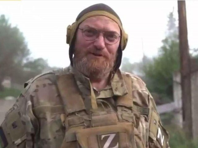 Экс-глава "Роскосмоса" Дмитрий Рогозин стал сенатором от Запорожской области