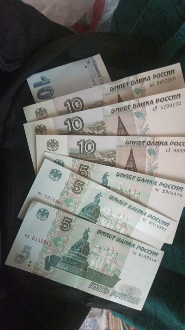 Как я на море поехал, а оказался в горах