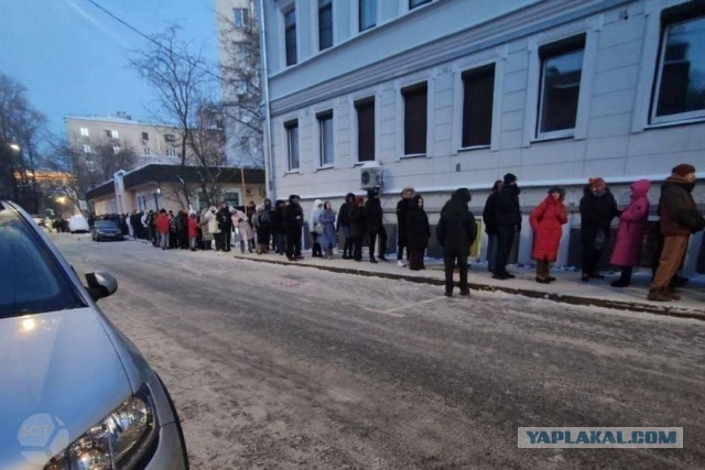 Песков : " Надеждина не рассматриваем как соперника"