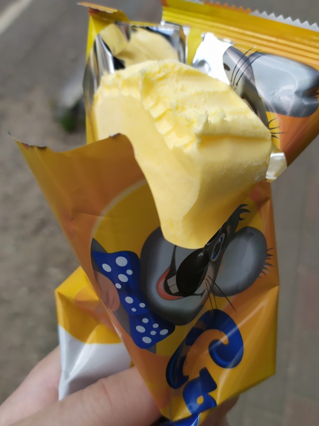 Не дала памацать